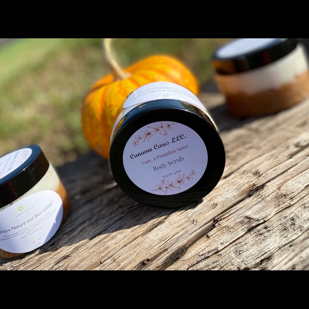 Body Scrub